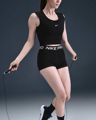 Womens Nike Pro Tanks