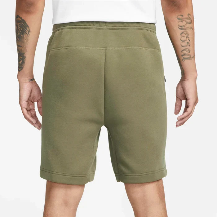 Mens Tech Fleece Short