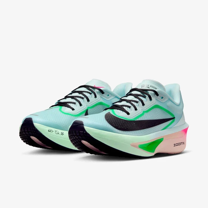 Womens Zoom Fly 5 Running Shoe