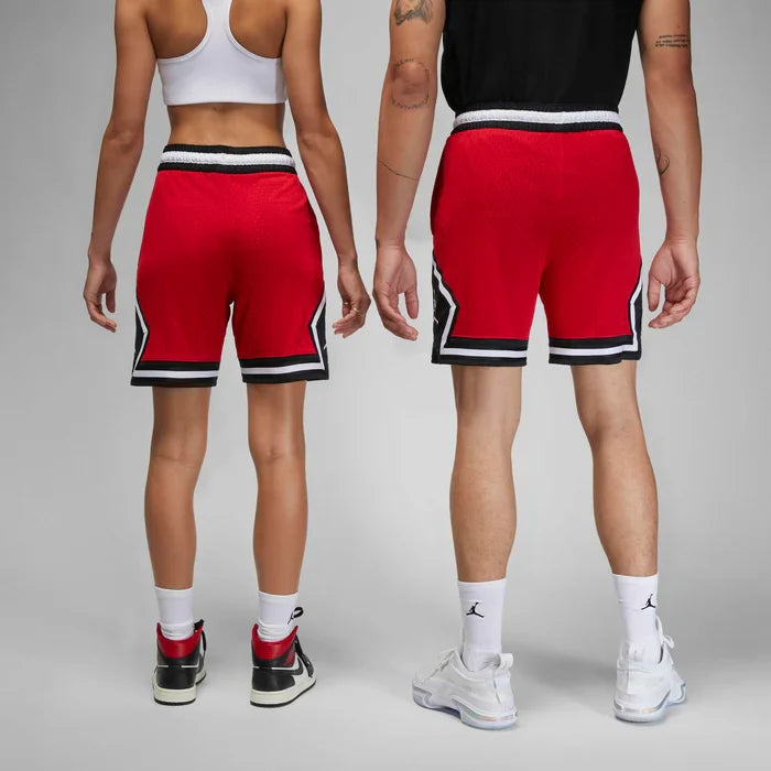 Unisex Jordan Dri-Fit Sport Diamond Short
