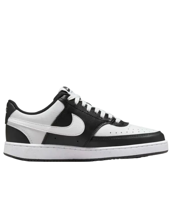 Womens Court Vision Low Show