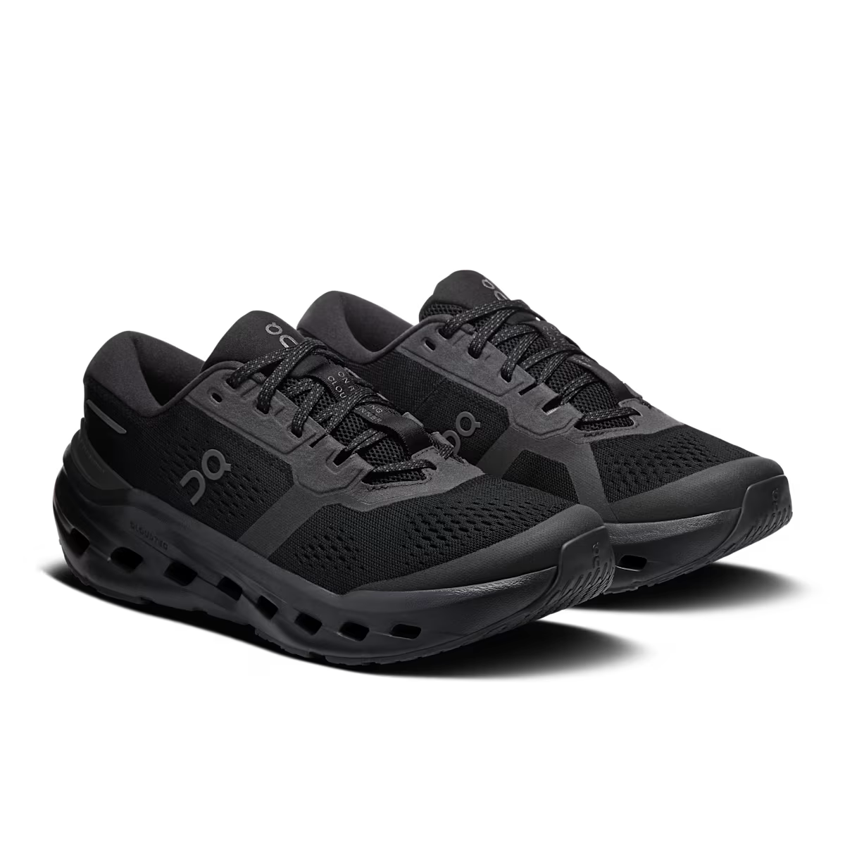 Mens Cloudrunner 3 Running Shoe