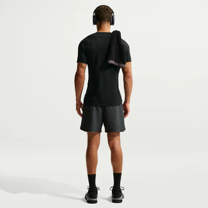 Mens Dri-Fit Advantage Pro Fitted Short Sleeve T-Shirt