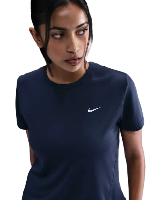 Womens NikeTempo Dri Fit Short Sleeve Tshirt