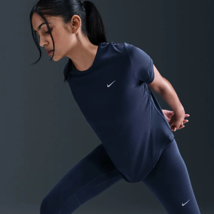 Womens NikeTempo Dri Fit Short Sleeve Tshirt