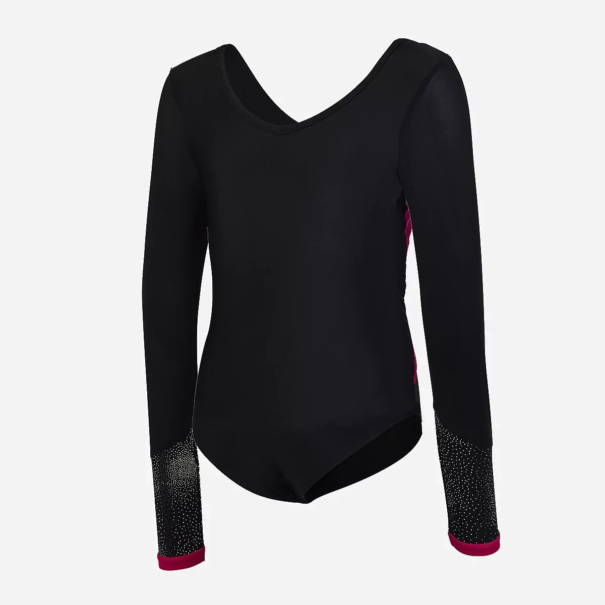Gymnastics Bodysuit