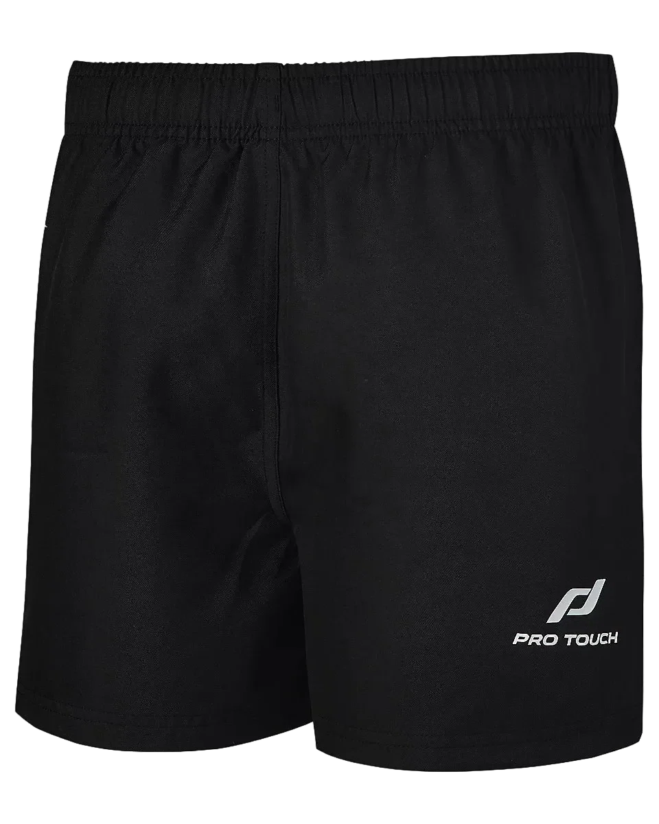 Mens Basic Rugby Training Shorts
