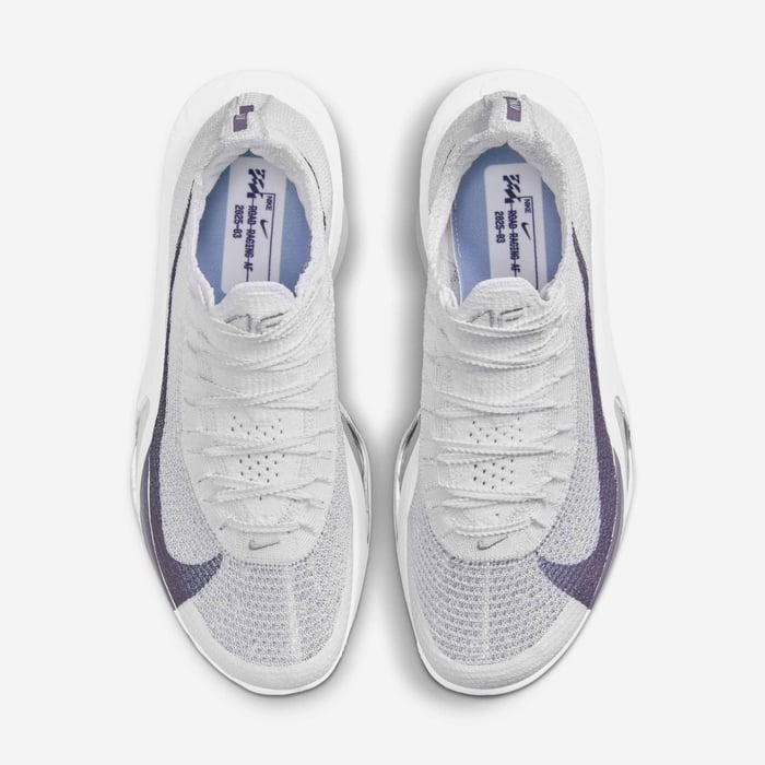 Womens Air Zoom Alphafly Next% 3 Running Shoe