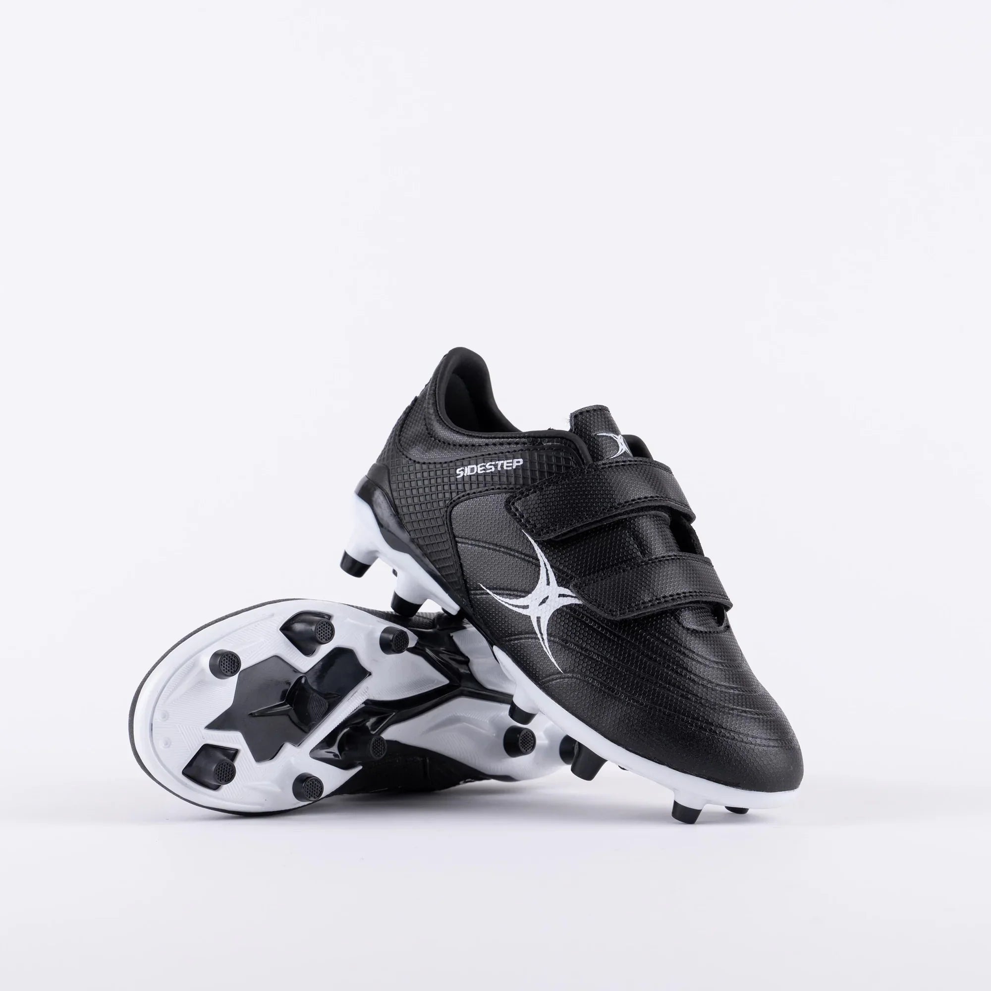 Kids S/ST X15 Firm Ground Rugby Boot