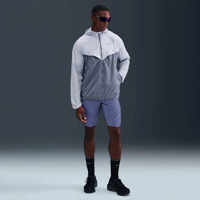 Mens Dri-Fit Advantage UV Stride Jacket