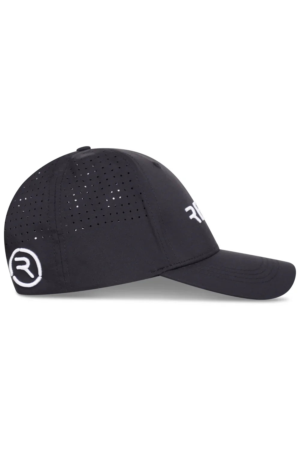 Mens Alcovy Mesh Cap