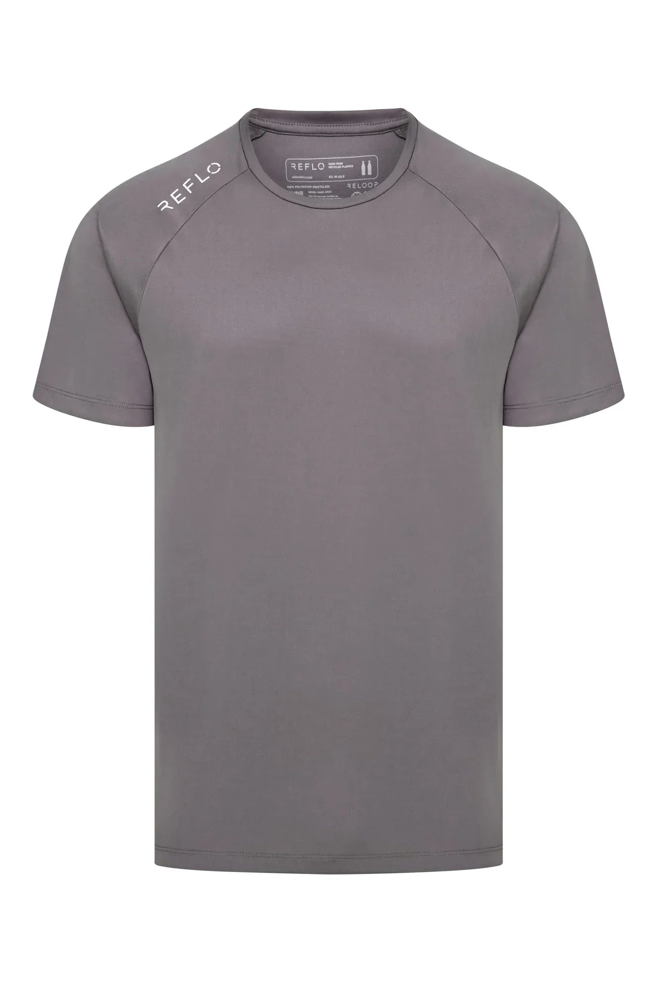 Mens Aras Short Sleeve T-Shirt