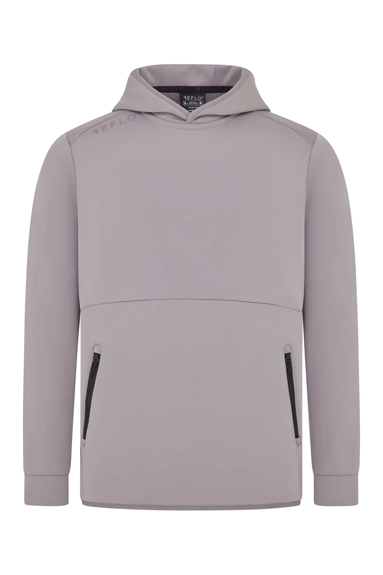 Mens Tarim Performance Pullover Hoodie