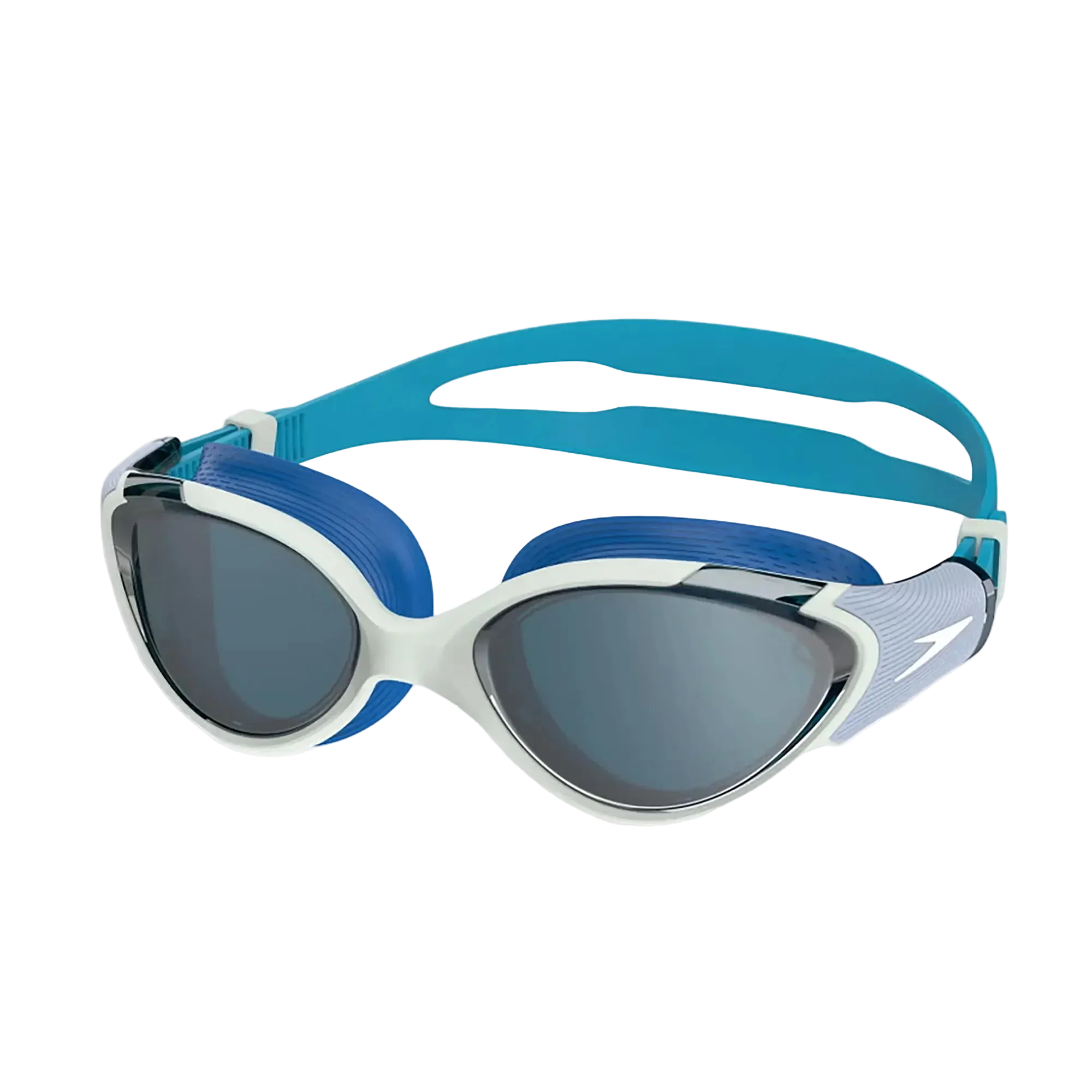 Womens Biofuse 2.0 Mirror Swimming Goggles