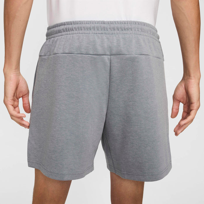 Mens Dri-Fit UV Primary 7 inch Short