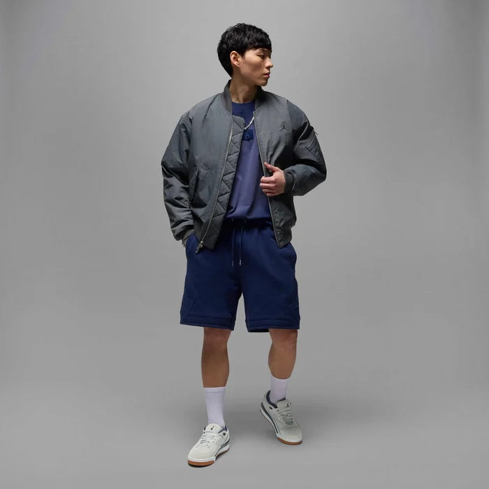 Mens Flight Court Shoe