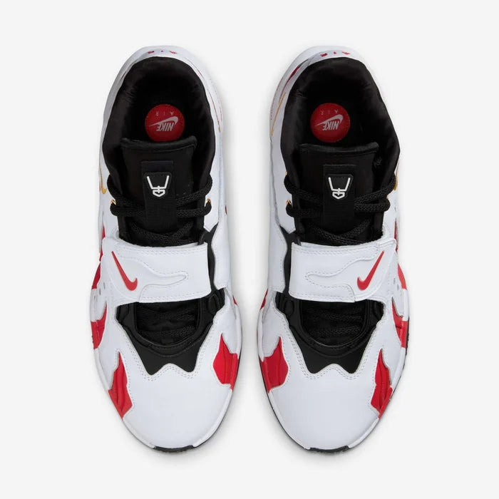 Mens Lebron Game Prime 96 Basketball Shoe