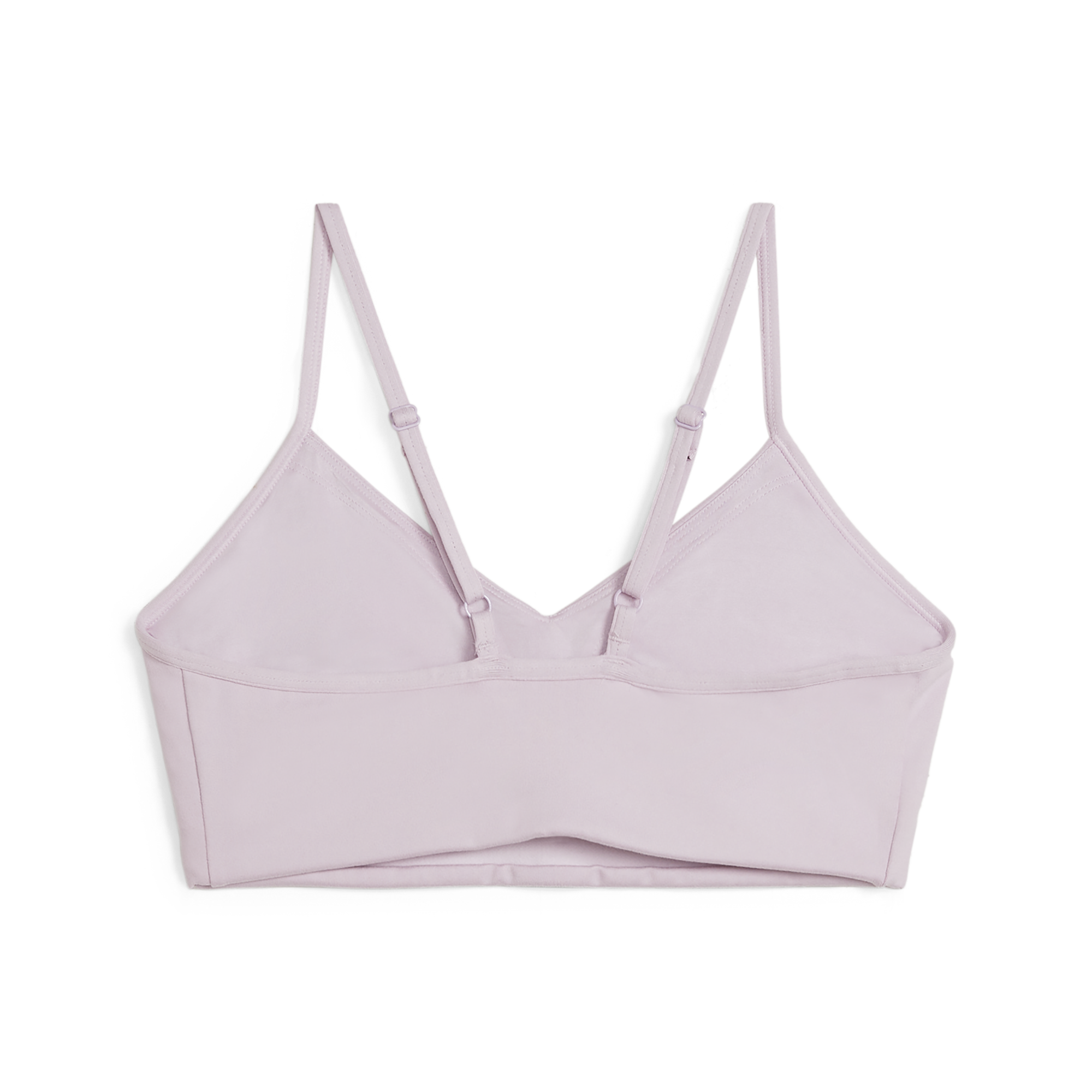 Womens Yoga Move Light Support Bra