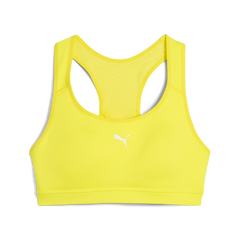 Womens Run Medium Support Bra