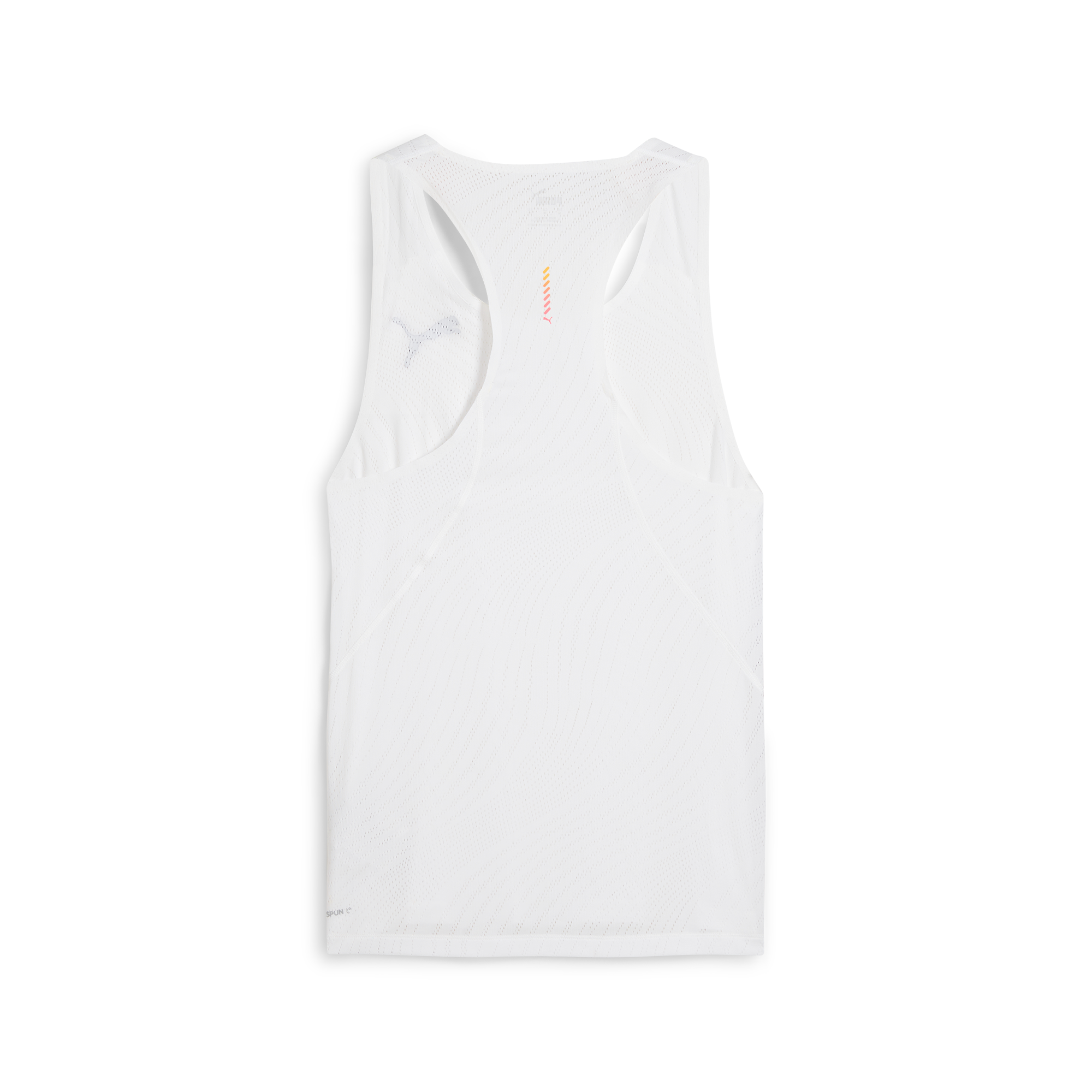 Mens Run Ultraspun Tank