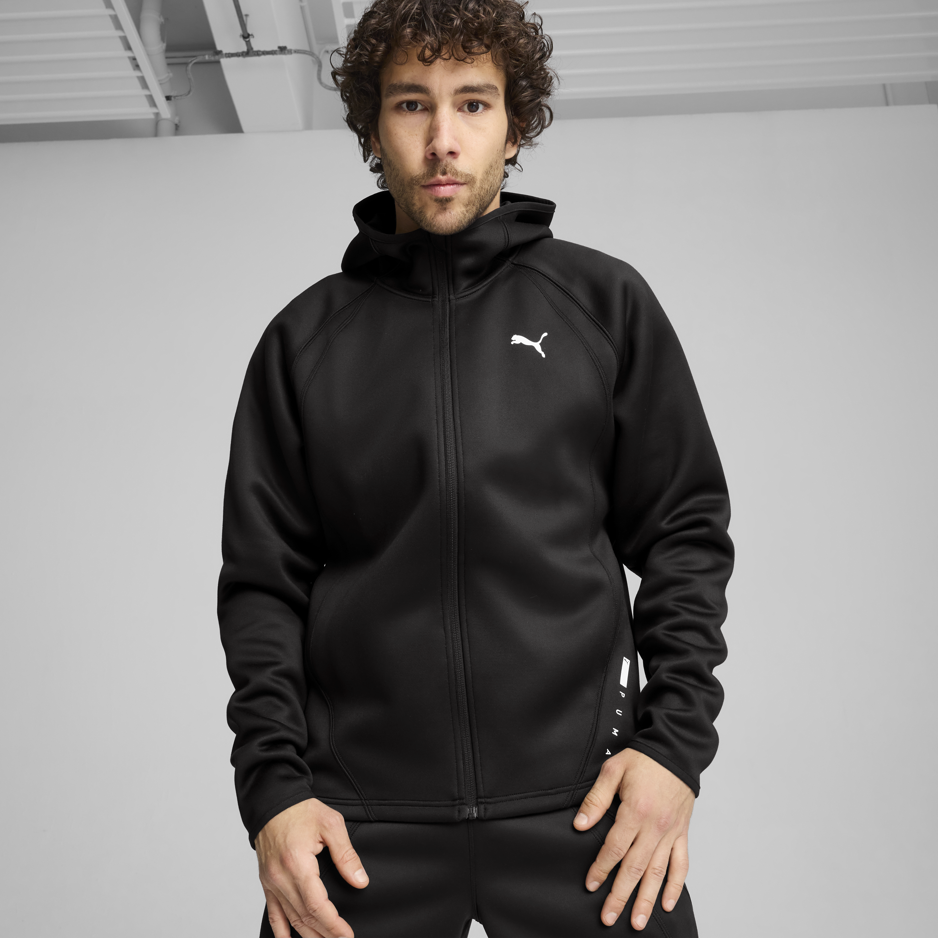 Mens Cloudspun Tech Jacket