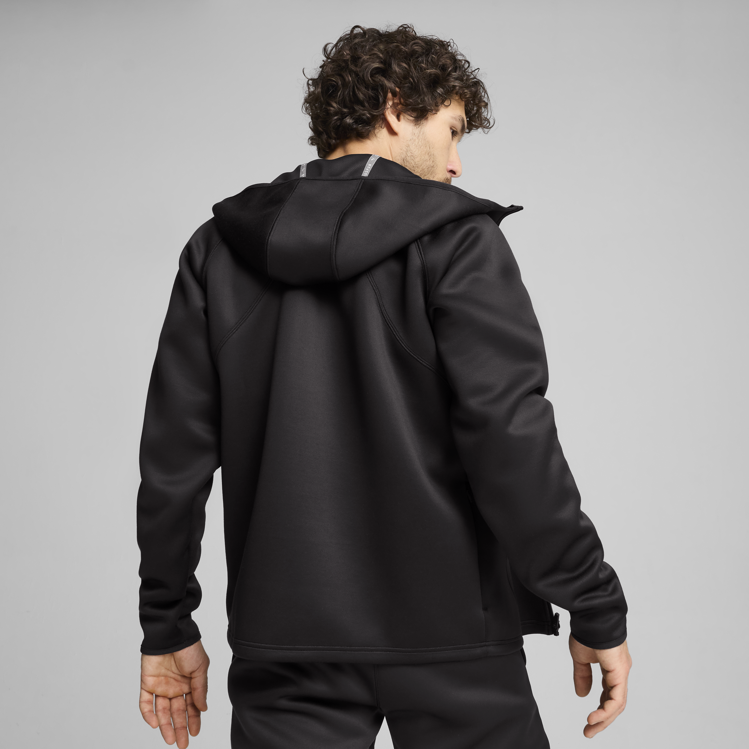 Mens Cloudspun Tech Jacket