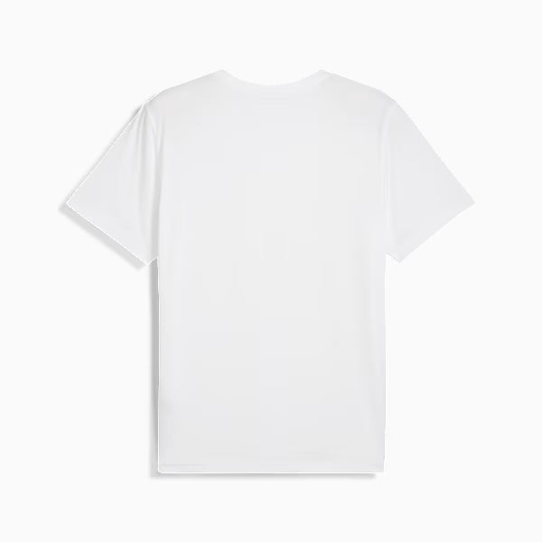 Mens Train All Day Essentials Short Sleeve T-Shirt