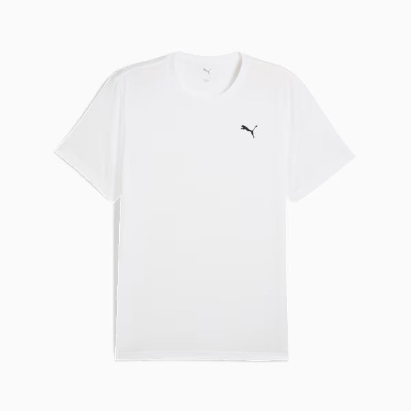 Mens Train All Day Essentials Short Sleeve T-Shirt