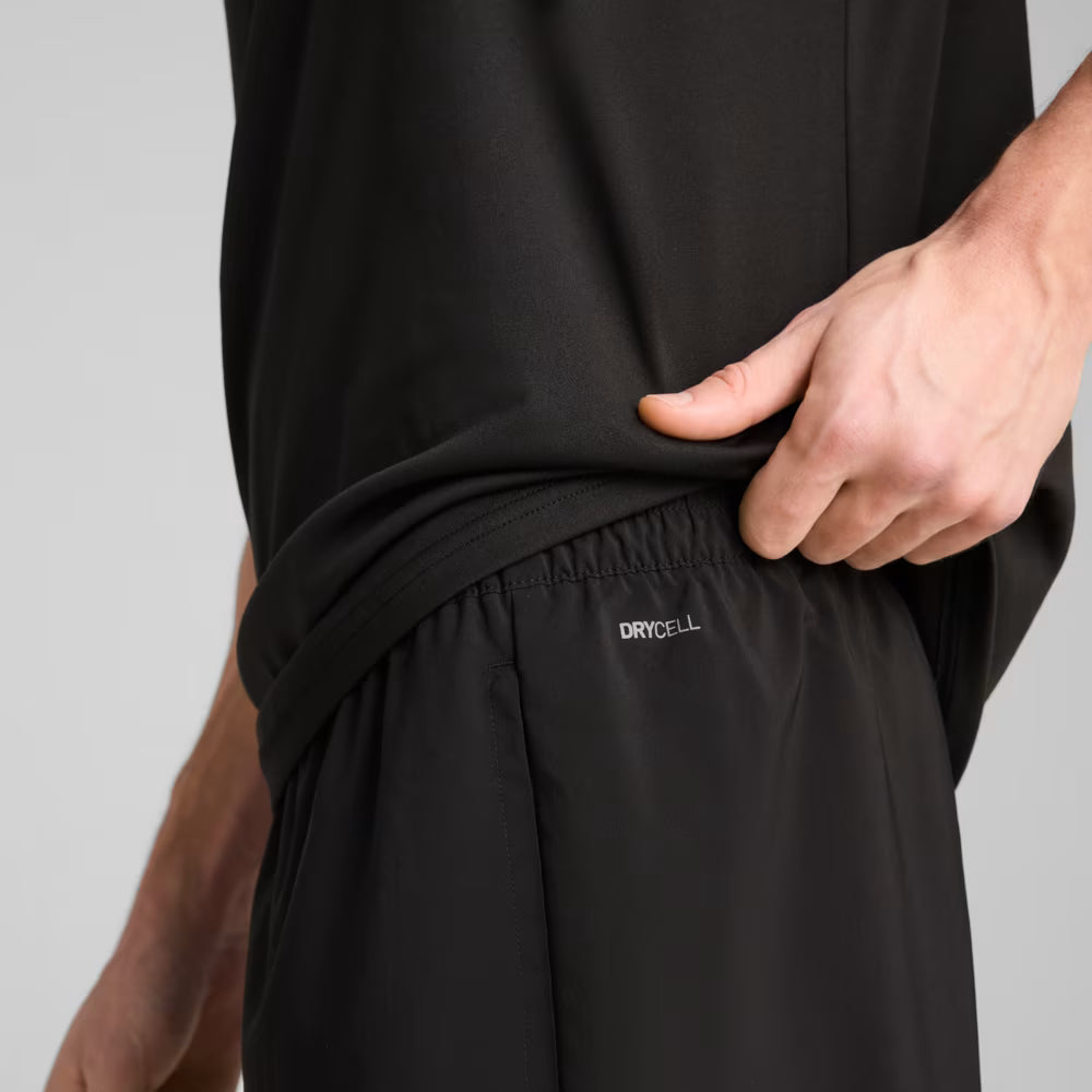 Mens Powertrain 7 Inch woven Shorts