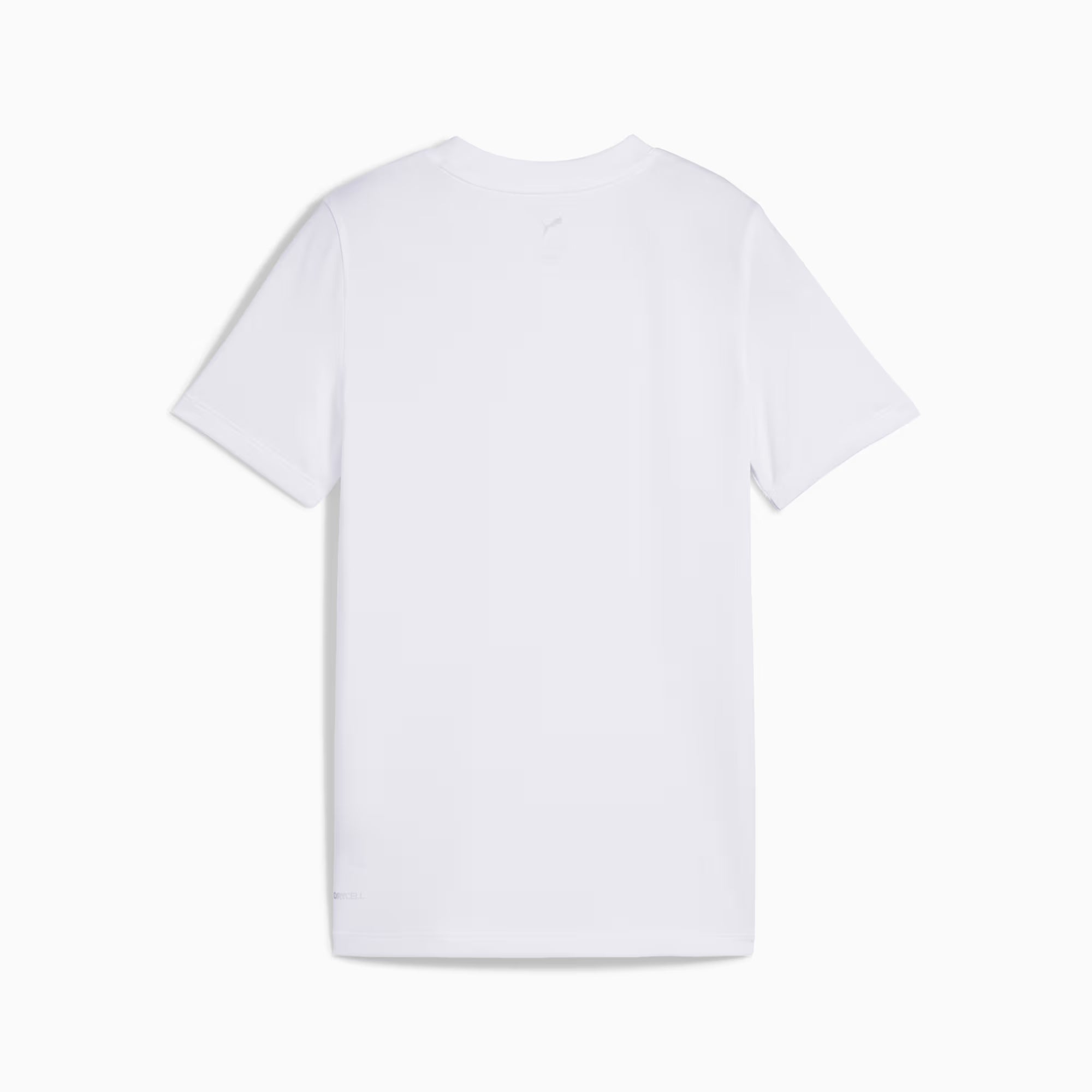 Junior Boys Essential Tshirt