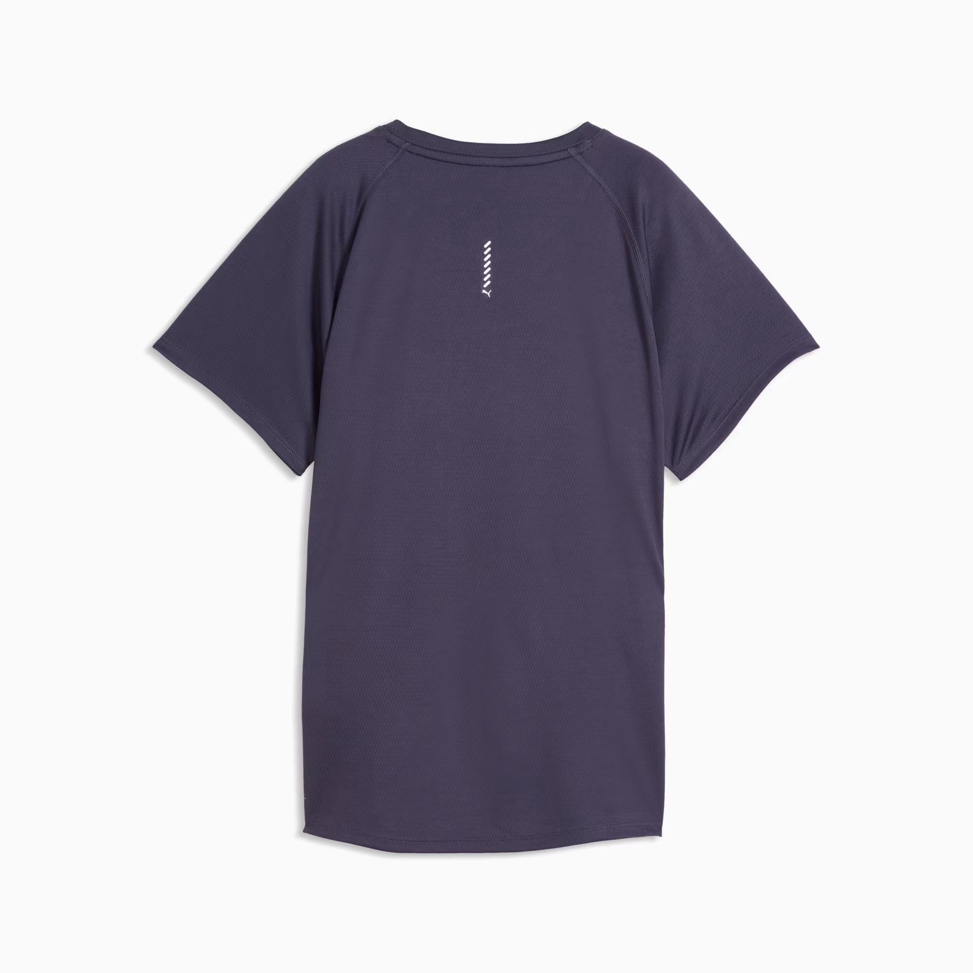 Womens Running Velocity Tshirt