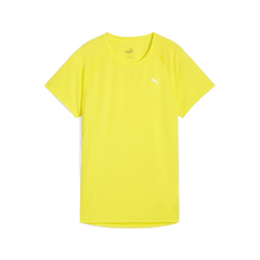 Womens Run Velocity Tee