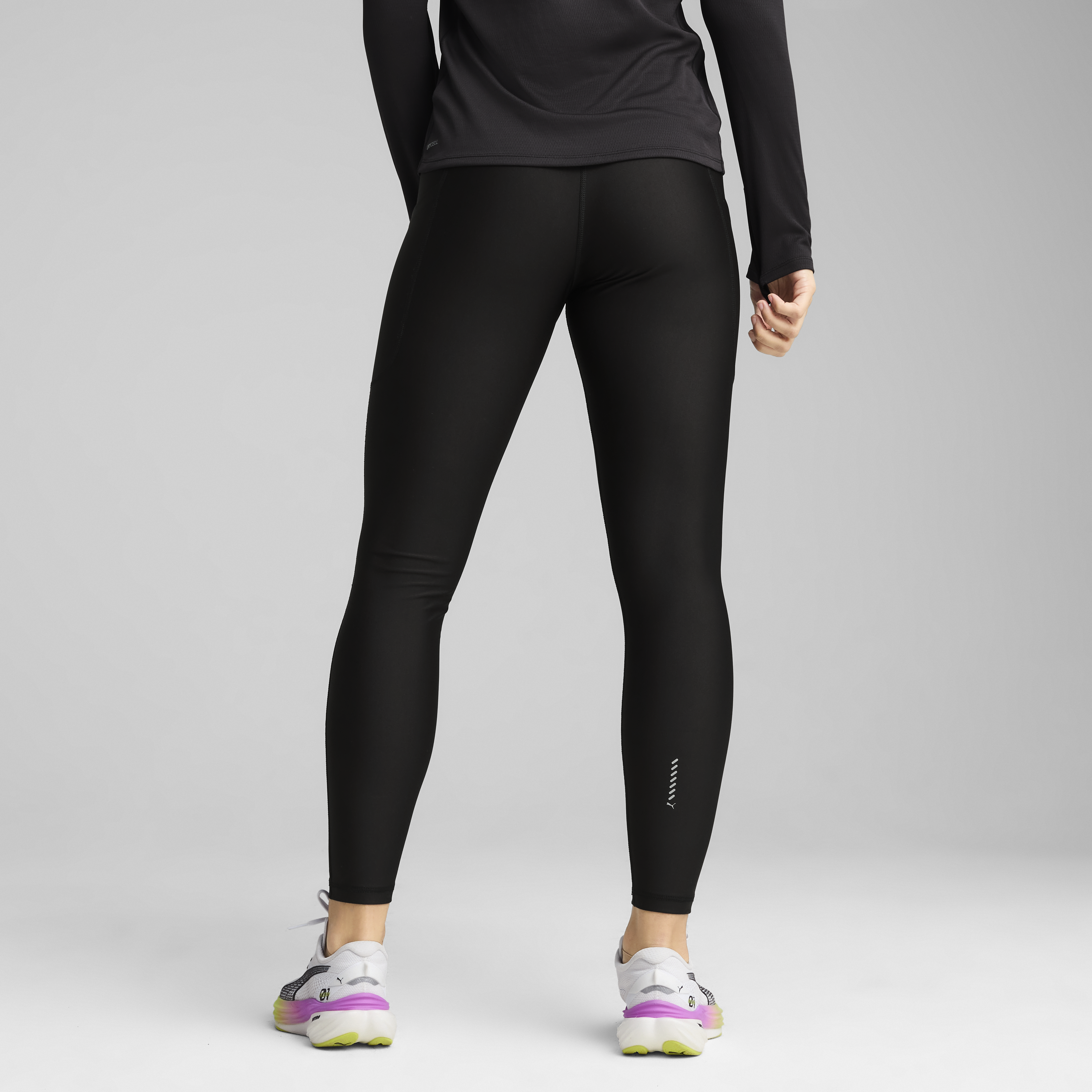 Womens Run Velocity Tights