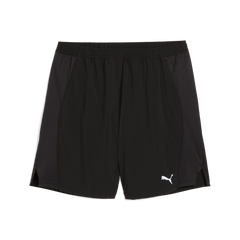 Mens Run Velocity 7 Inch Short