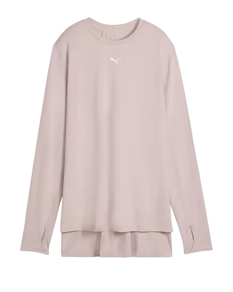 Womens Modest Oversized Tee