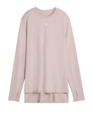 Womens Modest Oversized Tee