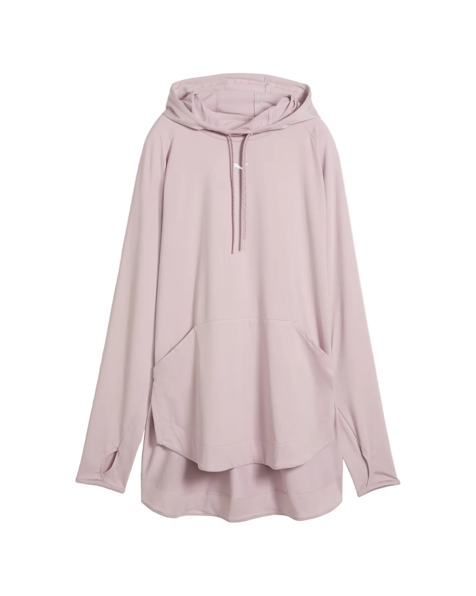 Womens Modest Hoodie