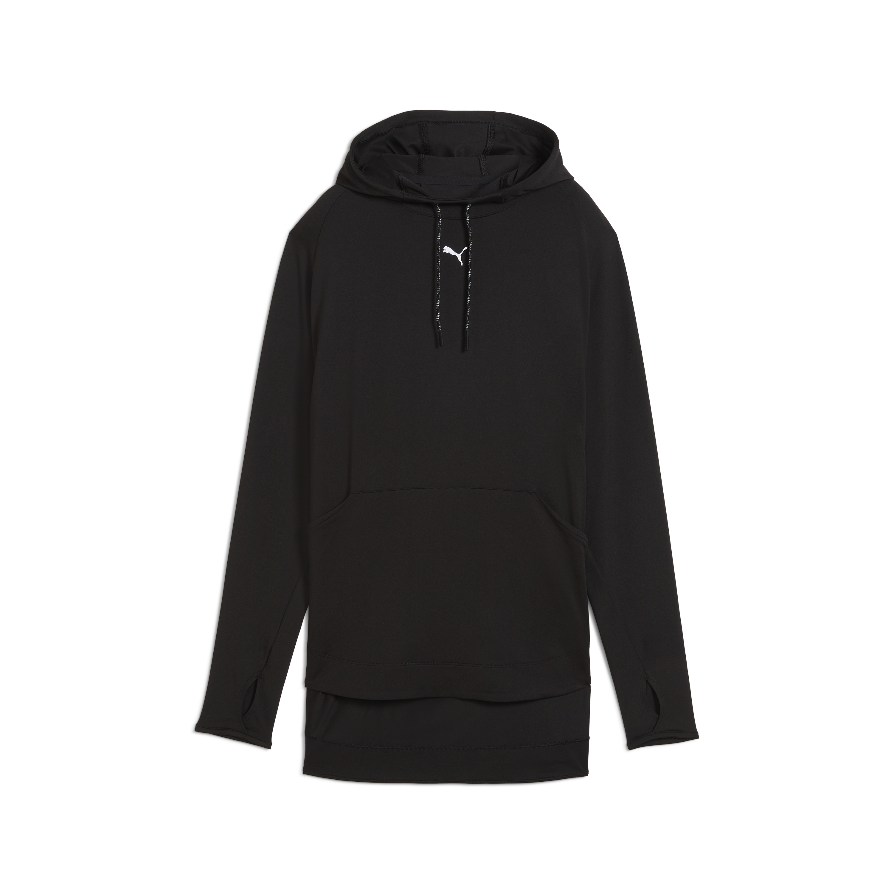 Womens Modest Hoodie