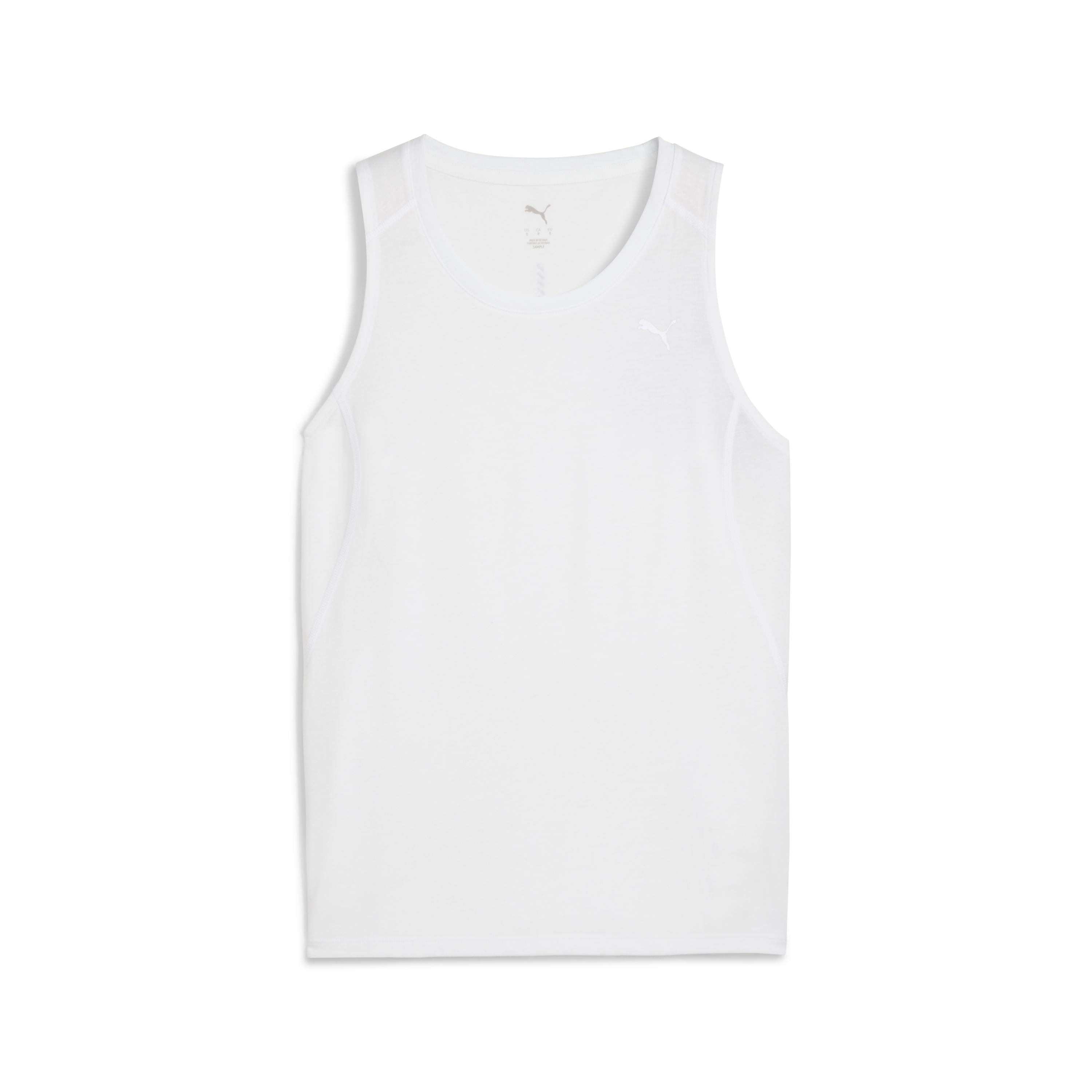 Womens Run Velocity Tank