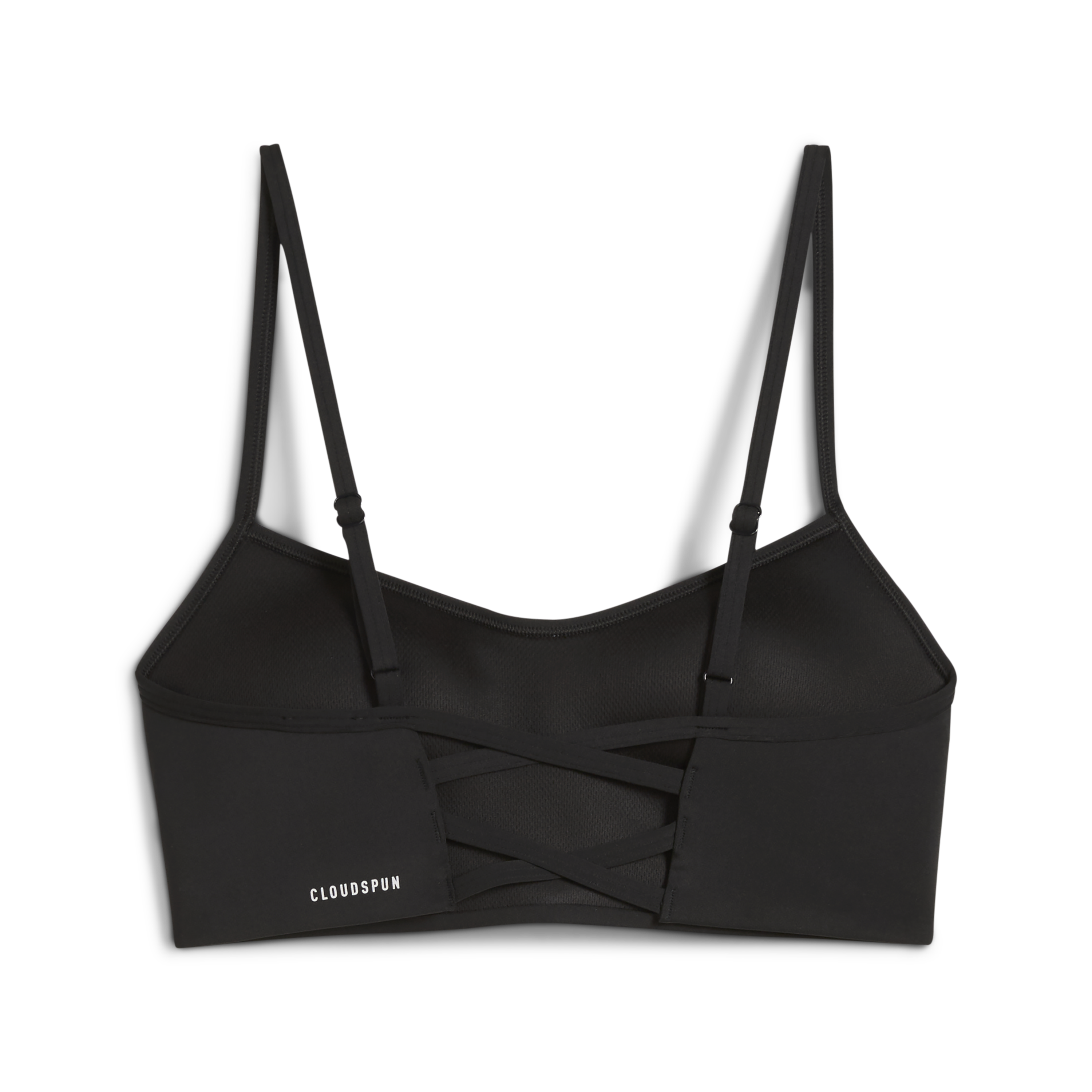 Womens Cloudspunsential Light Support Bra