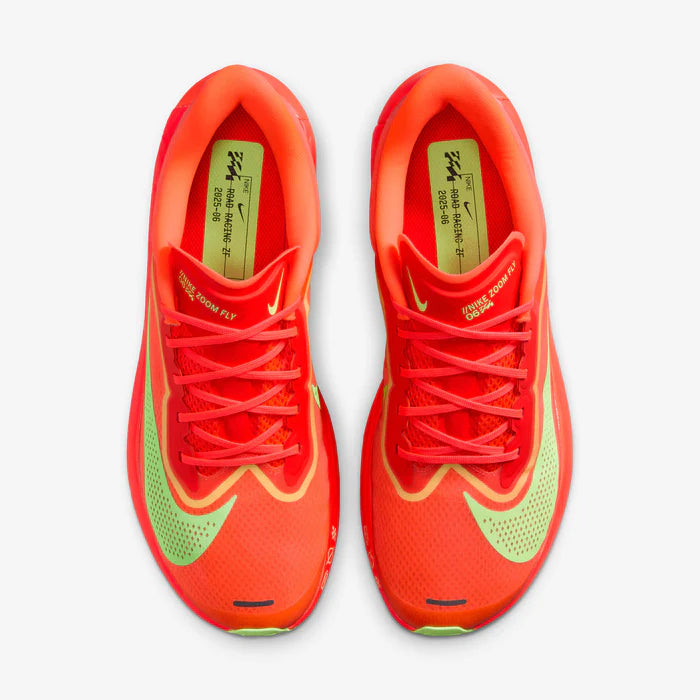 Womens Zoom Fly 6 Running Shoe