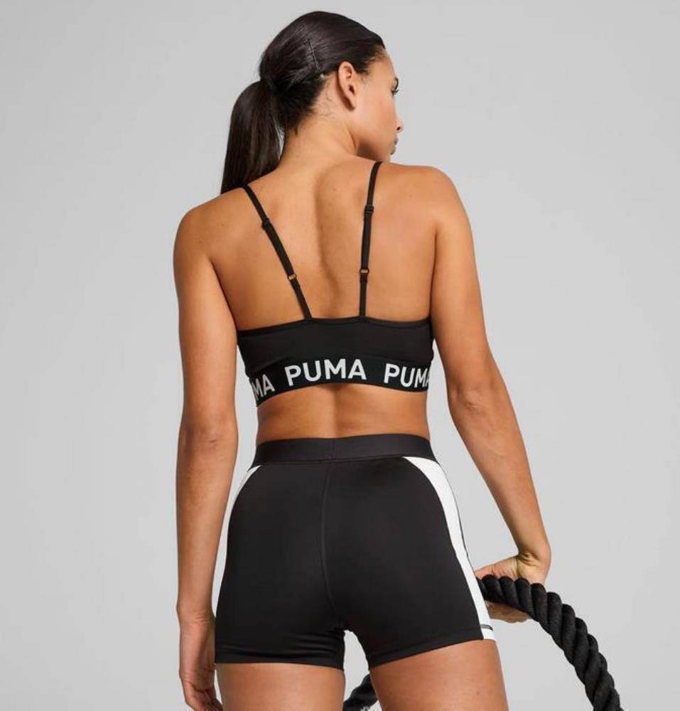 Womens Move Medium Support Bra