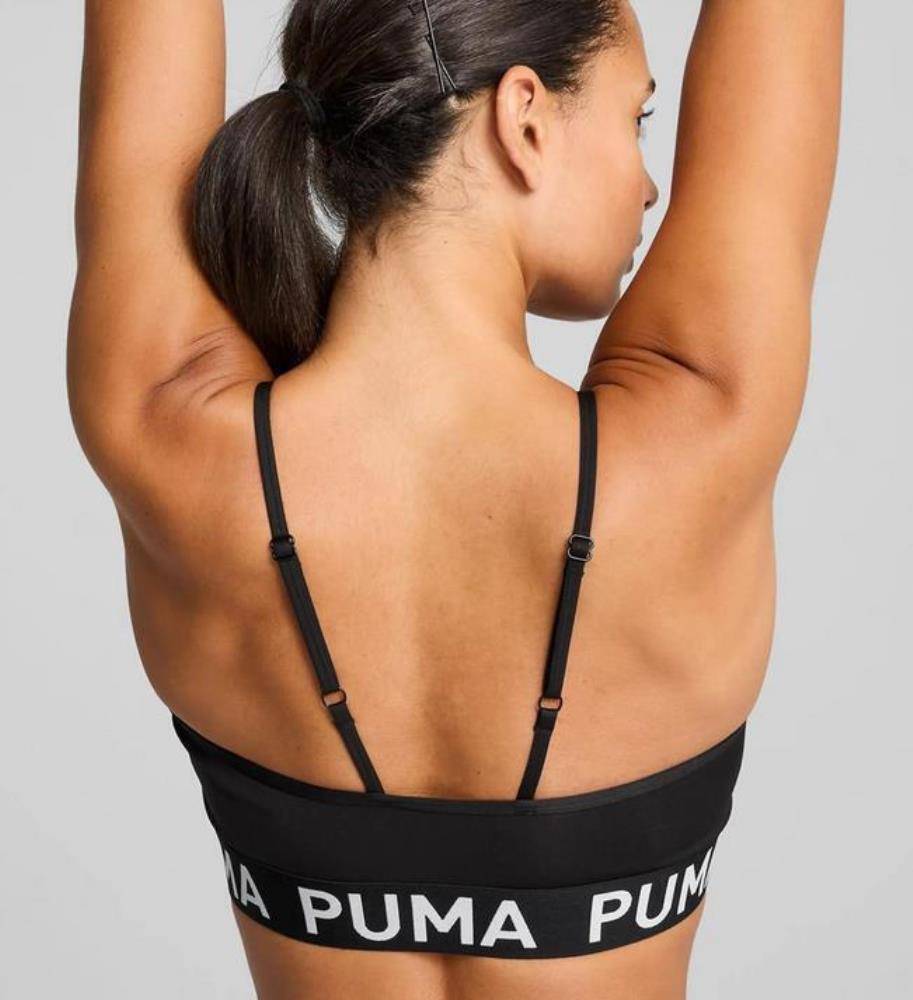 Womens Move Medium Support Bra
