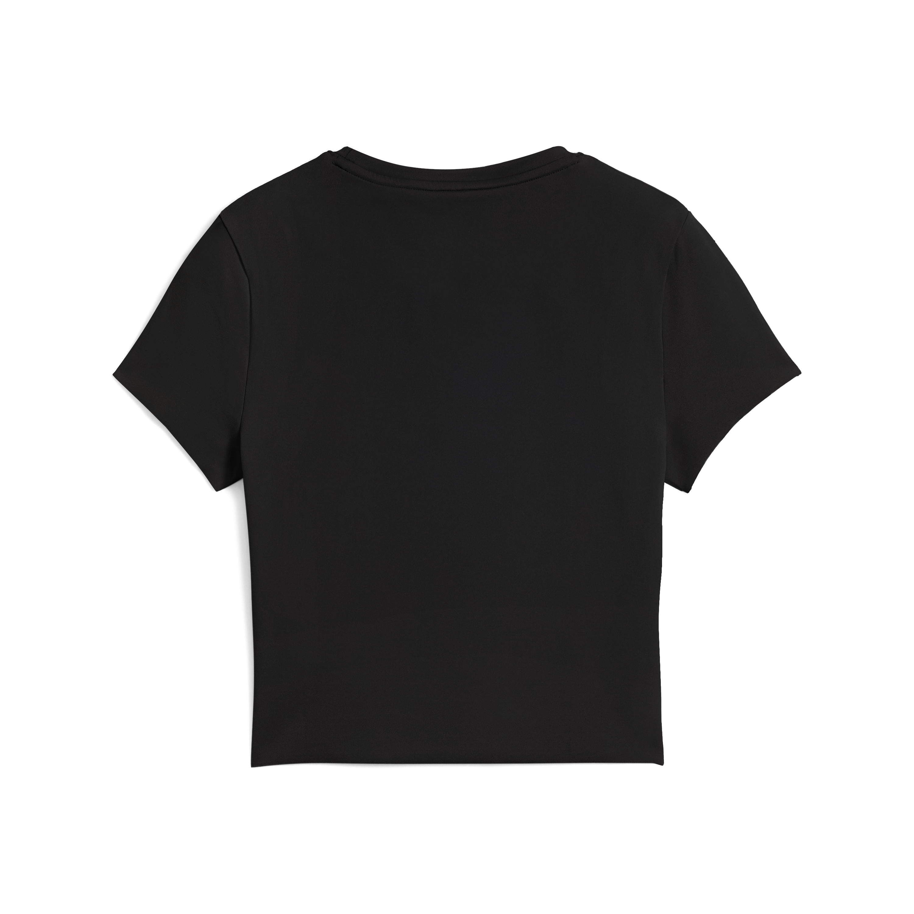 Womens ShapeLuxe Baby Tshirt