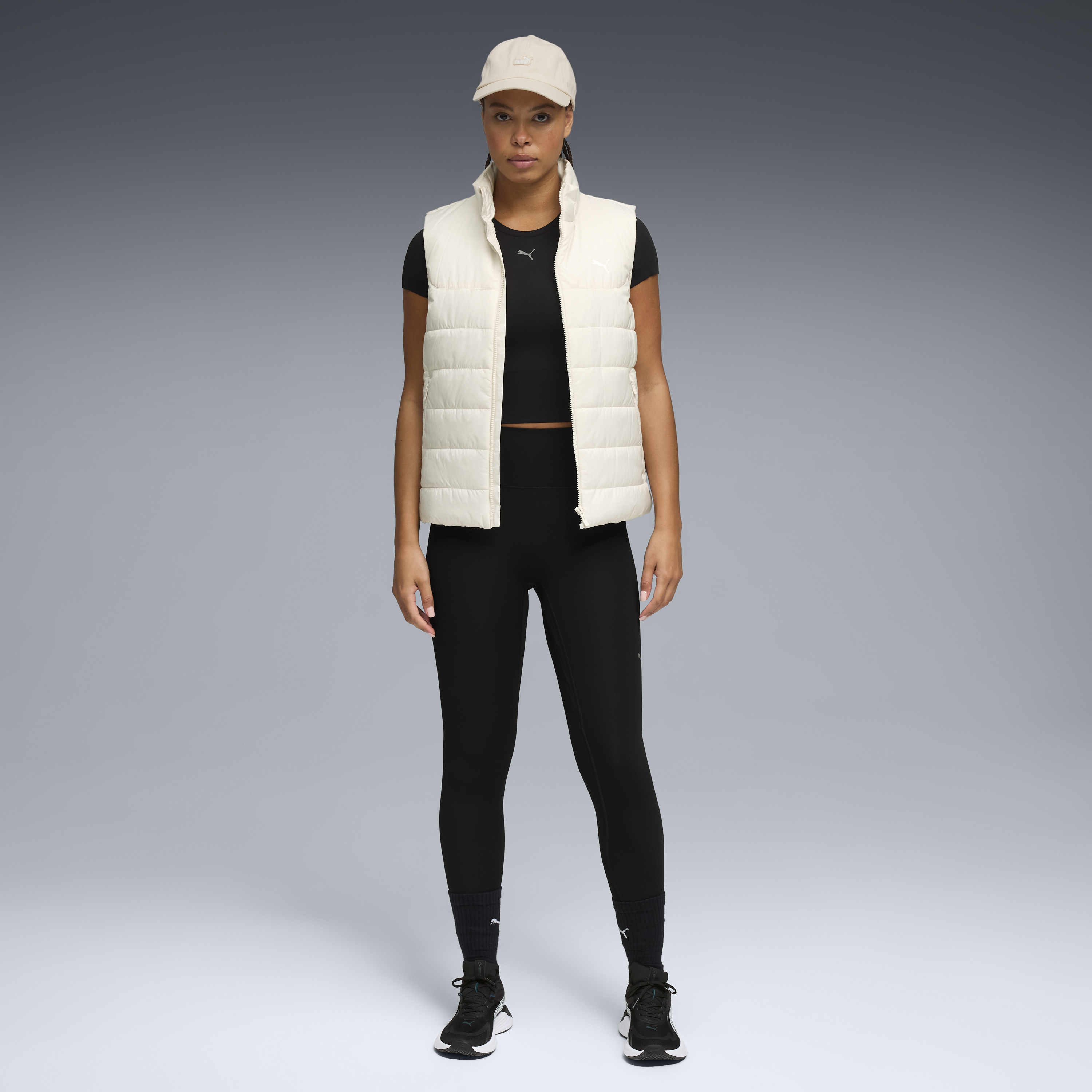 Womens ShapeLuxe Baby Tshirt