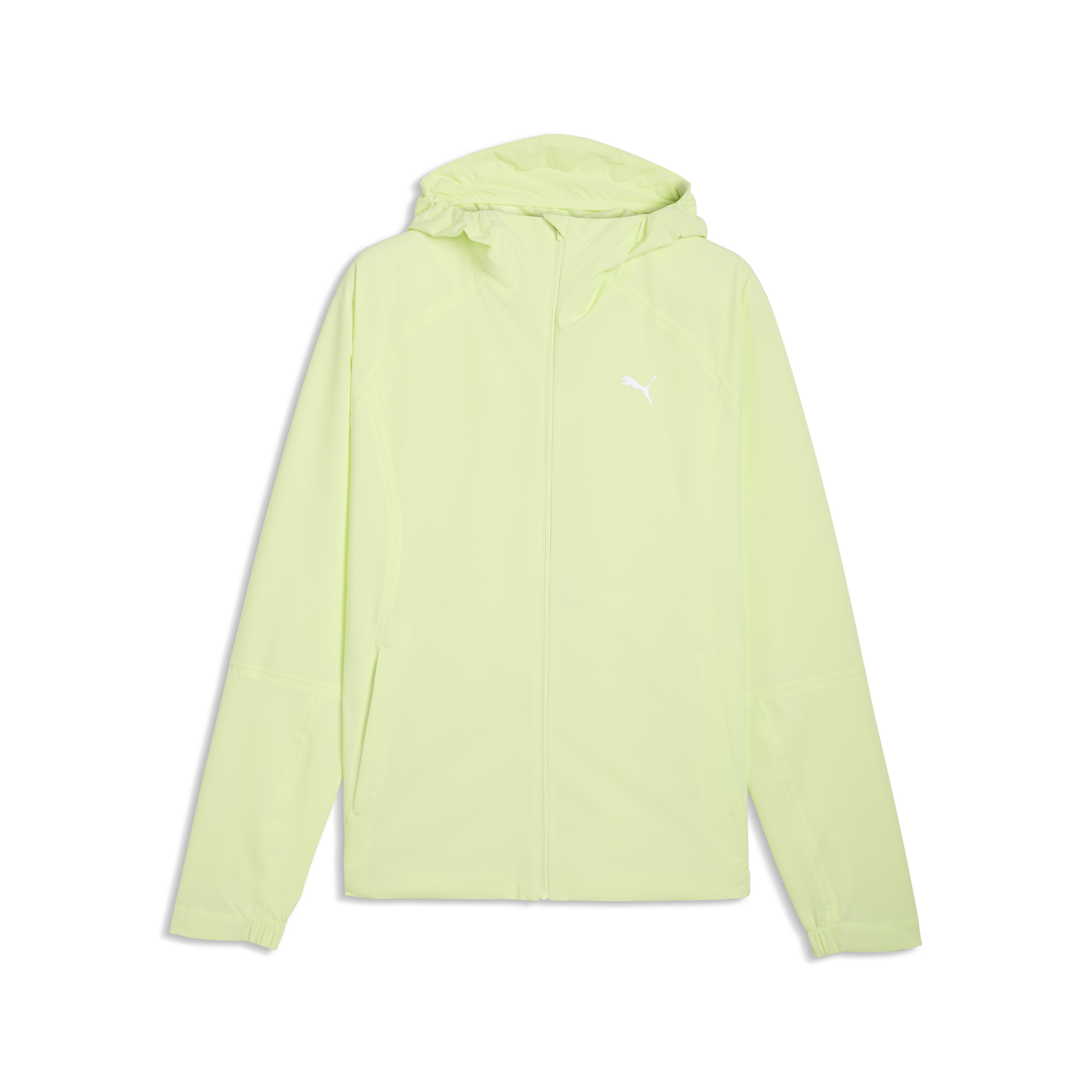 Mens Run RainCell jacket