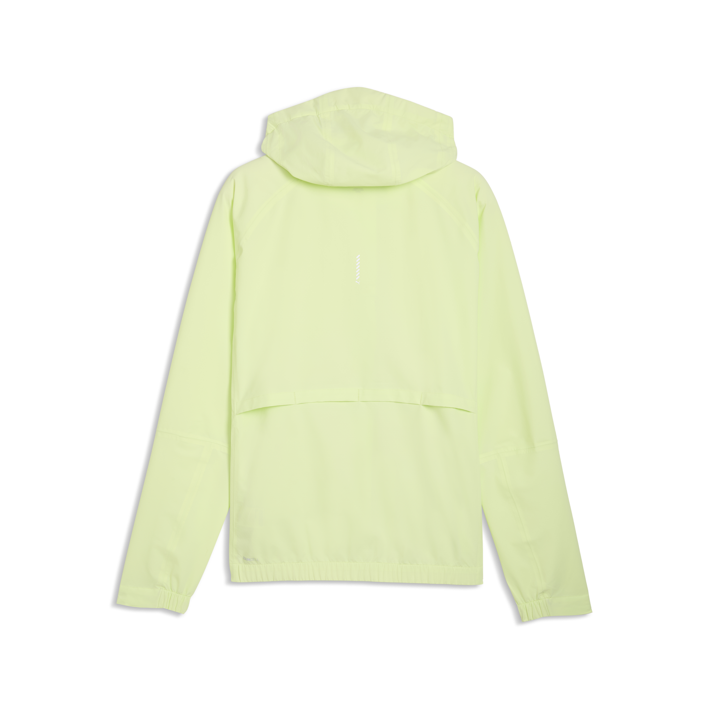 Mens Run RainCell jacket