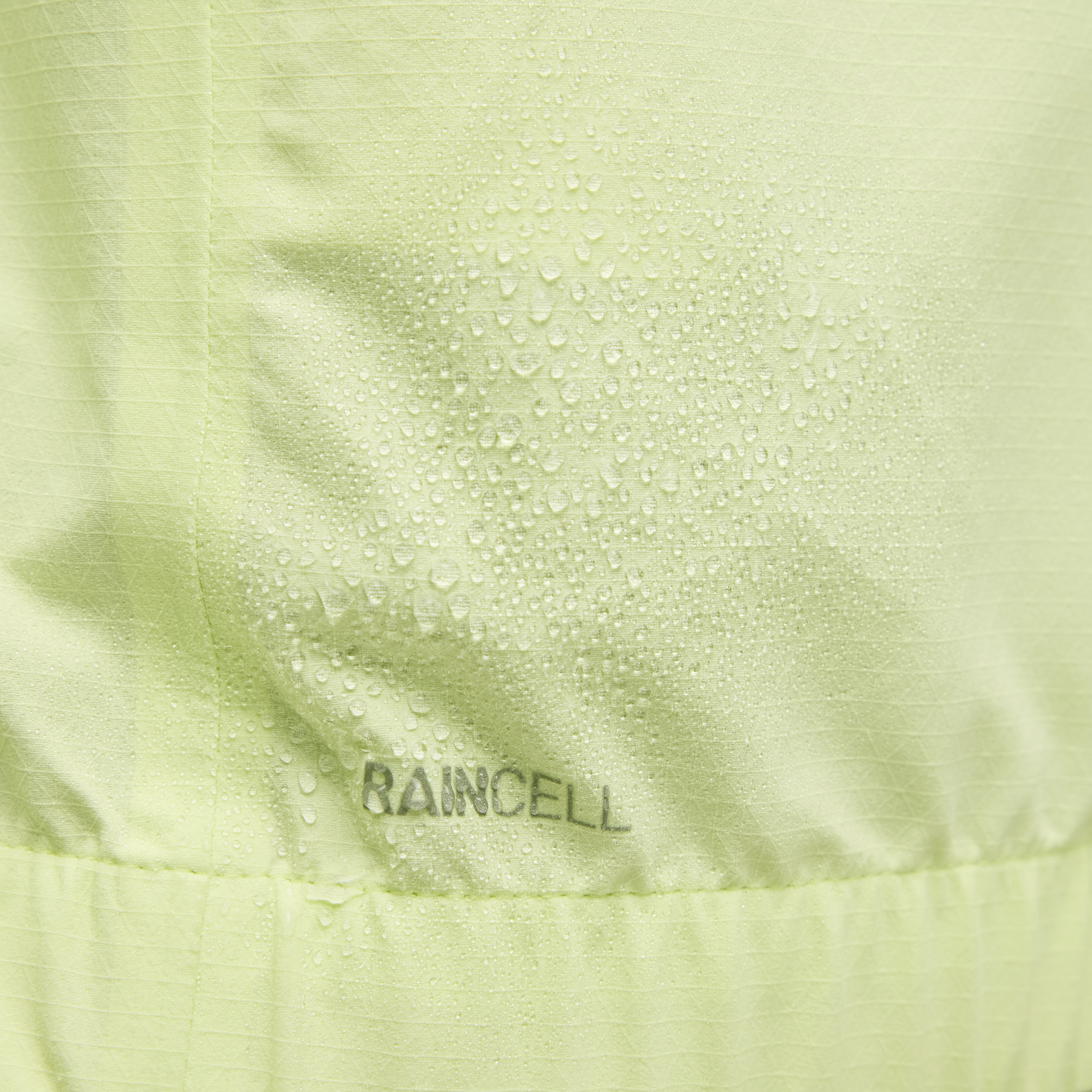 Mens Run RainCell jacket
