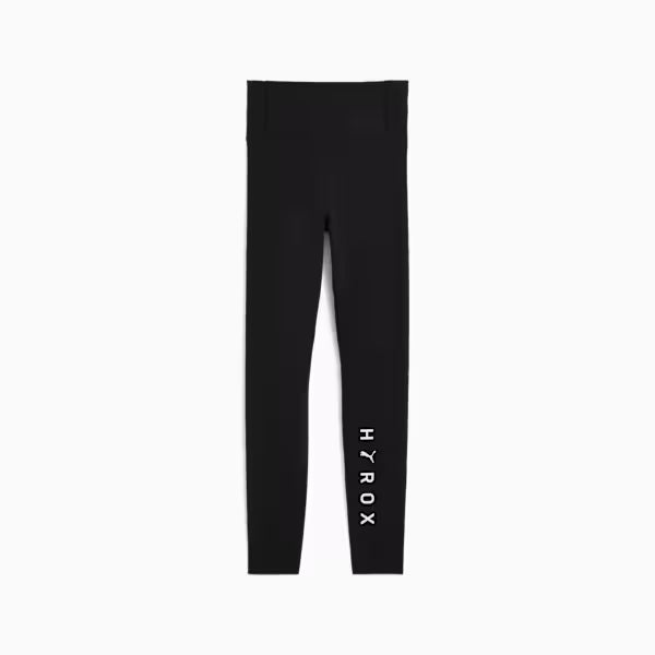 Womens Training Hyrox Shapelux Tights