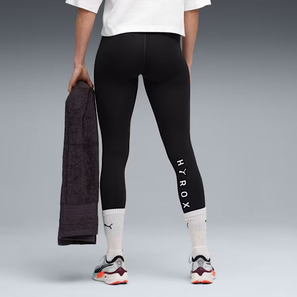Womens Training Hyrox Shapelux Tights